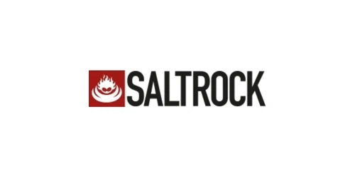 Saltrock coupon