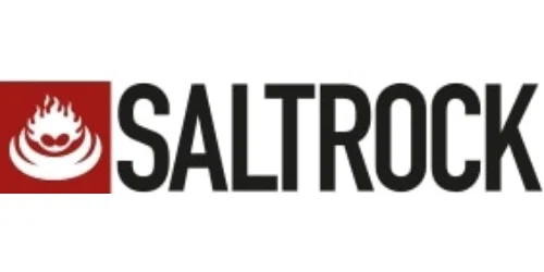 Saltrock Merchant logo