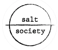 Salt Society Merchant Logo