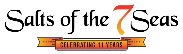 SALTS OF THE 7 SEAS Promo Code — 70 Off in Aug 2024