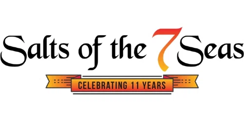 Salts of the 7 Seas Promo Code