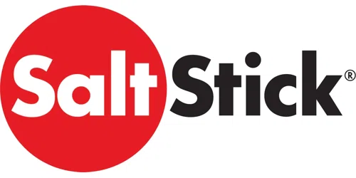Saltstick Merchant logo