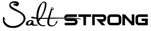 Salt Strong Merchant Logo