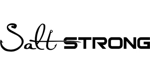 Salt Strong Promo Code