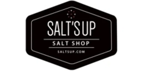 SaltsUp shop Promo Code