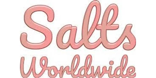 Salts Worldwide Promo Code