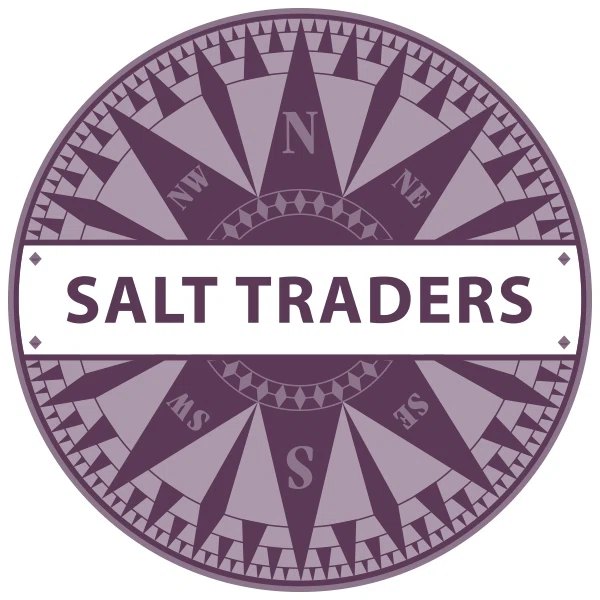 Salt Traders Merchant Logo