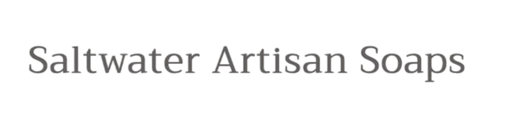 Saltwater Artisan Soaps  Promo Code