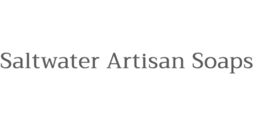 Saltwater Artisan Soaps Promo Code