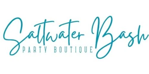 Saltwater Bash Promo Code