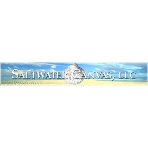 Saltwater Canvas coupons