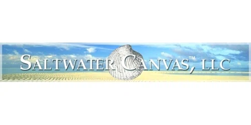 Saltwater Canvas Promo Code