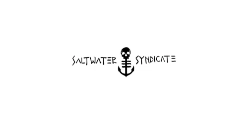 Saltwater Syndicate coupon