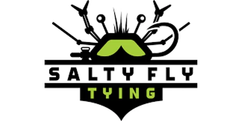 Salty Fly Tying Promo Code