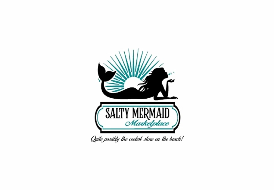 SALTY MERMAID MARKETPLACE Promo Code — 40 Off 2024