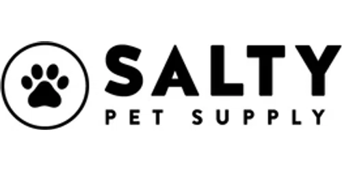 Salty Pet Supply Promo Code