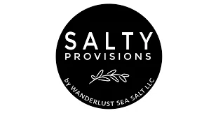 Salty Provisions  coupons