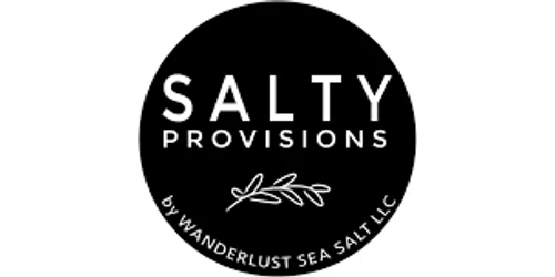 Salty Provisions Promo Code
