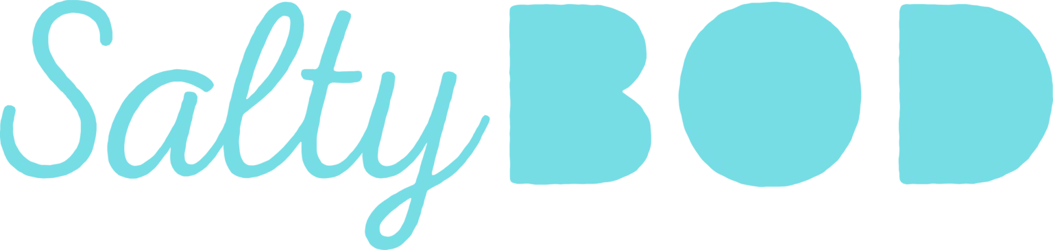 Salty Bod Promo Code