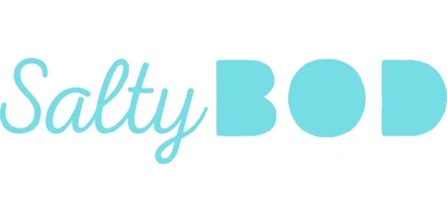 Salty Bod Promo Code