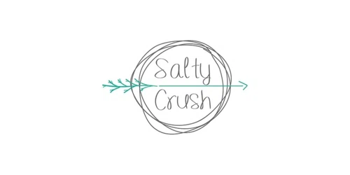 35% Off Salty Crush Promo Code, Coupons | October 2022