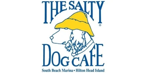 Salty Dog Promo Code
