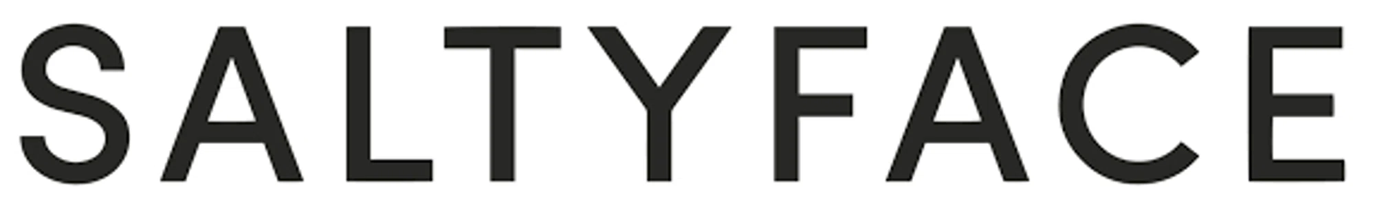 Saltyface Promo Code