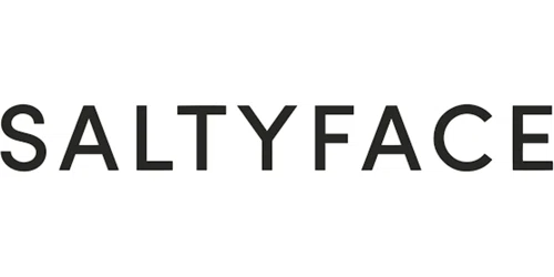 Saltyface Promo Code