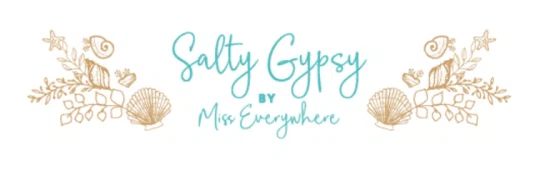 Salty Gypsy Promo Code