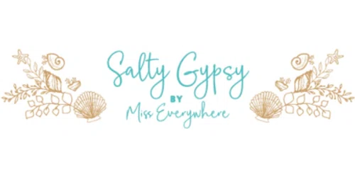 Salty Gypsy Promo Code
