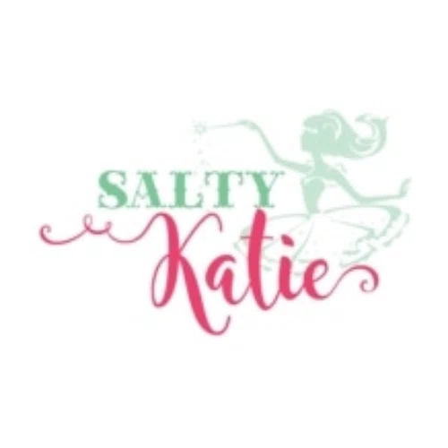 Salty Katie Promo Code