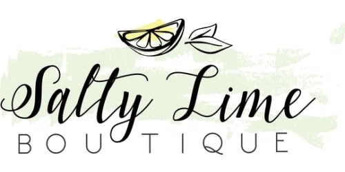 Salty Lime Boutique Promo Code
