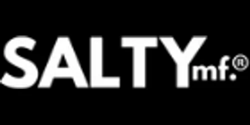 SALTYmf Promo Code