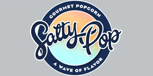 Salty Pop Popcorn Promo Code