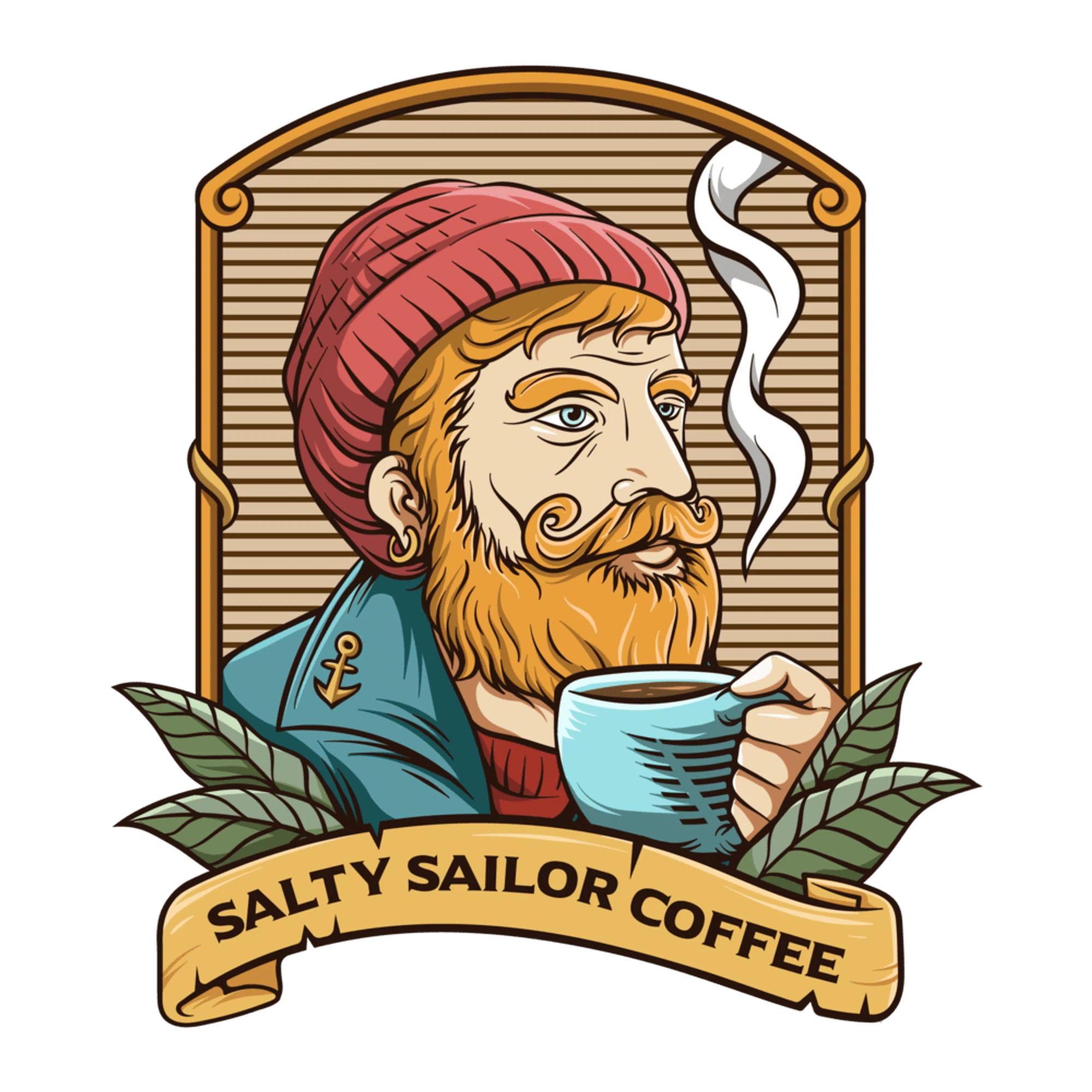 Salty Sailor Coffee Company Promo Code