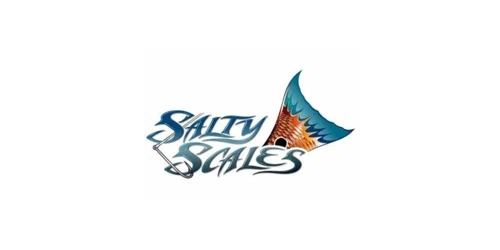 Salty Scales coupon