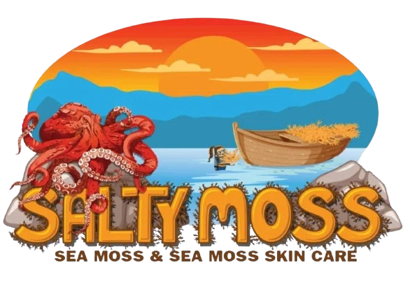 Salty Moss Sea Moss Promo Code