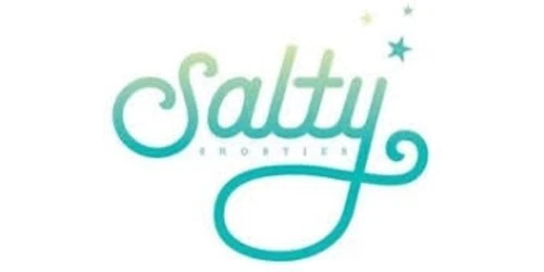 Salty Shorties Promo Code