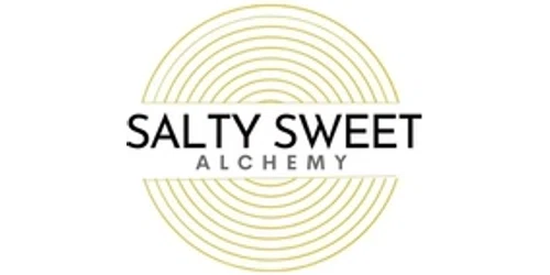 Salty Sweet Alchemy Promo Code