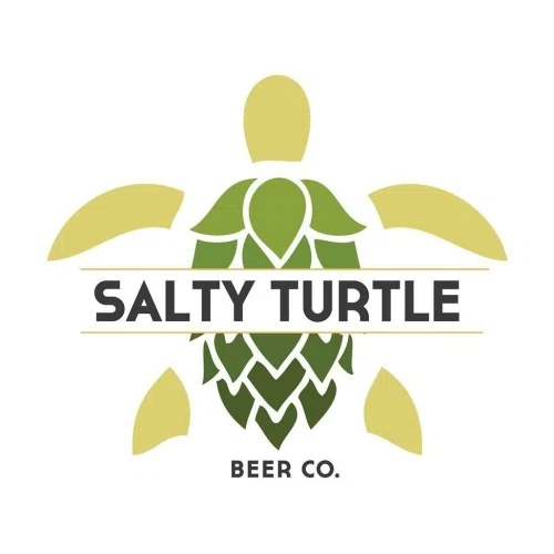SALTY TURTLE BEER COMPANY Promo Code — 100 Off 2024