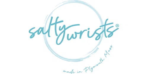 Salty Wrists Promo Code