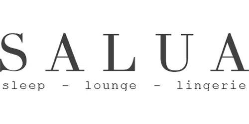 Salua Lingerie Promo Code