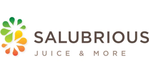 Salubrious Juice & More Promo Code