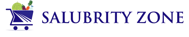 Salubrity Zone Merchant Logo