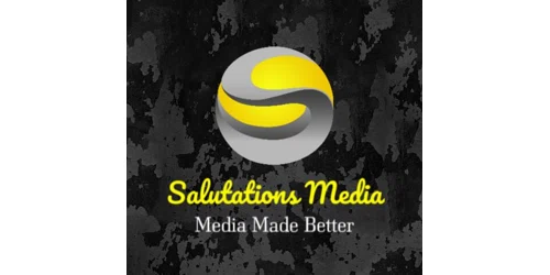 Salutations Media Promo Code