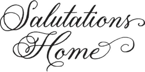 Salutations Home Promo Code