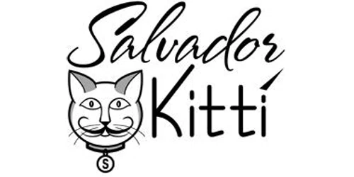 Salvador Kitti Merchant logo