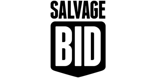 Salvagebid Merchant logo