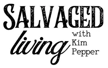 Salvaged Living Merchant Logo