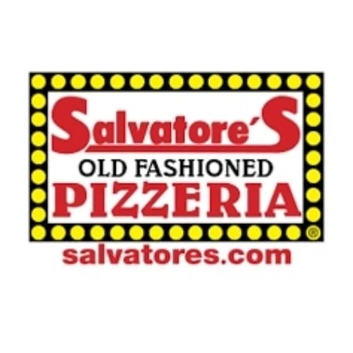 2024 Off Salvatore's Promo Code (5 Active) Feb '24